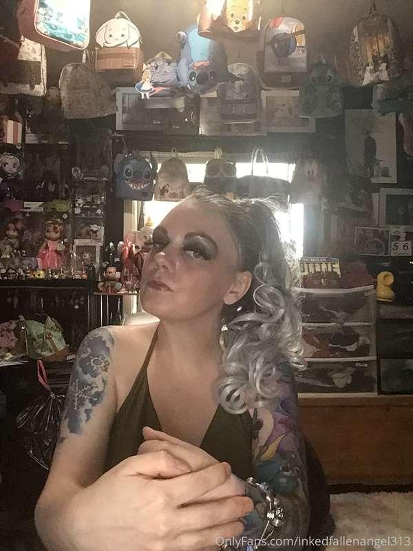 inkedfallenangel313 image #4