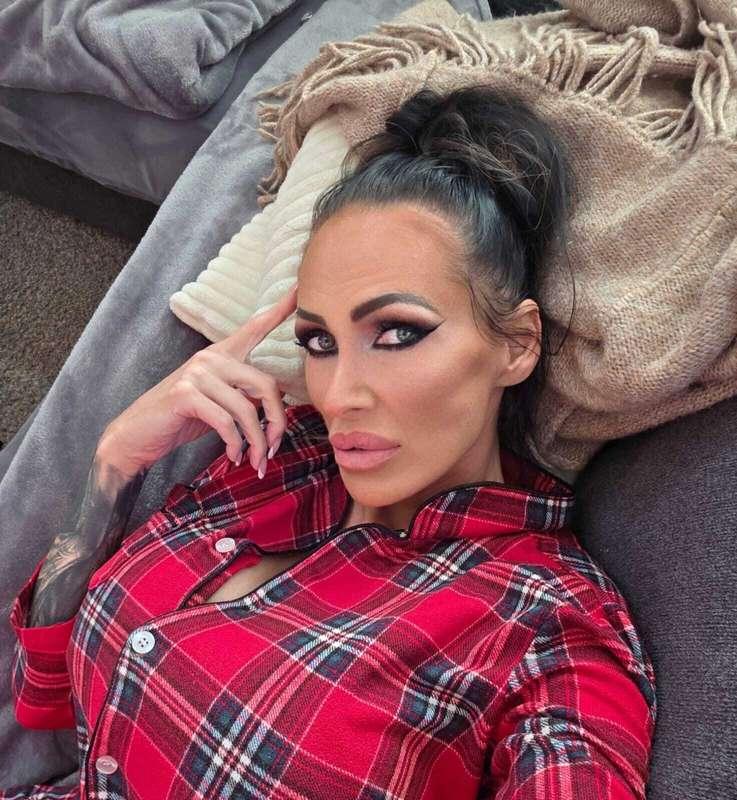 wish you were here xo