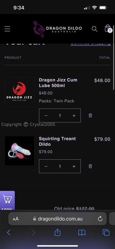 I’m wanting to buy this dildo for content, I’m able to fill ..