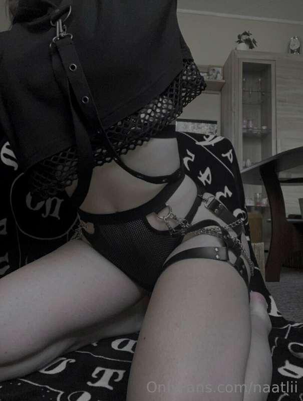 😏
