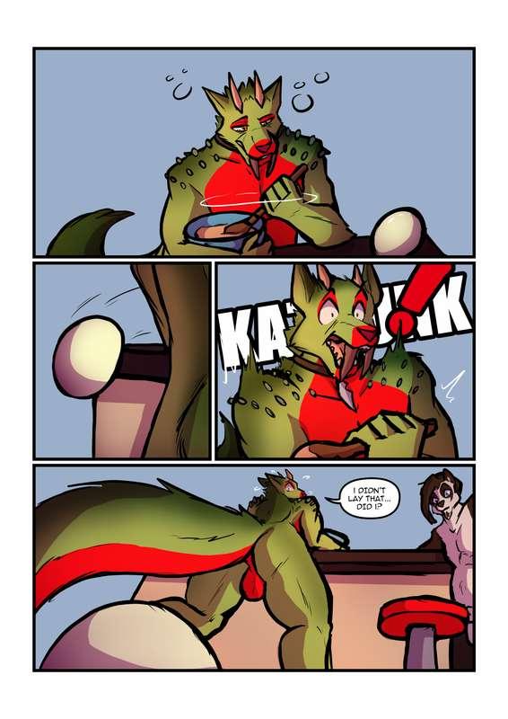 Not mine right?