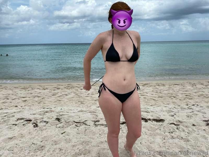 A bit cloudy but I had someone ask for me getting naked