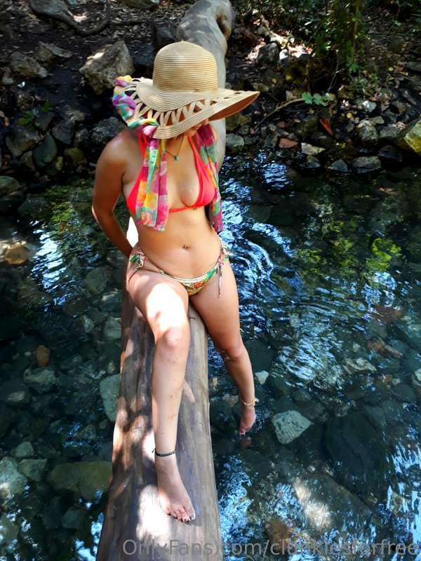 Just a tbt from my last vacation. It was really magical and ..