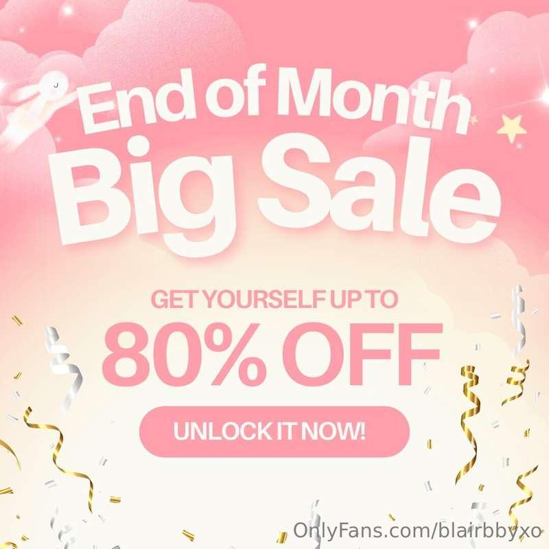 🔥 The Countdown Is On – Last Chance for Hot Deals! 🔥The End ..