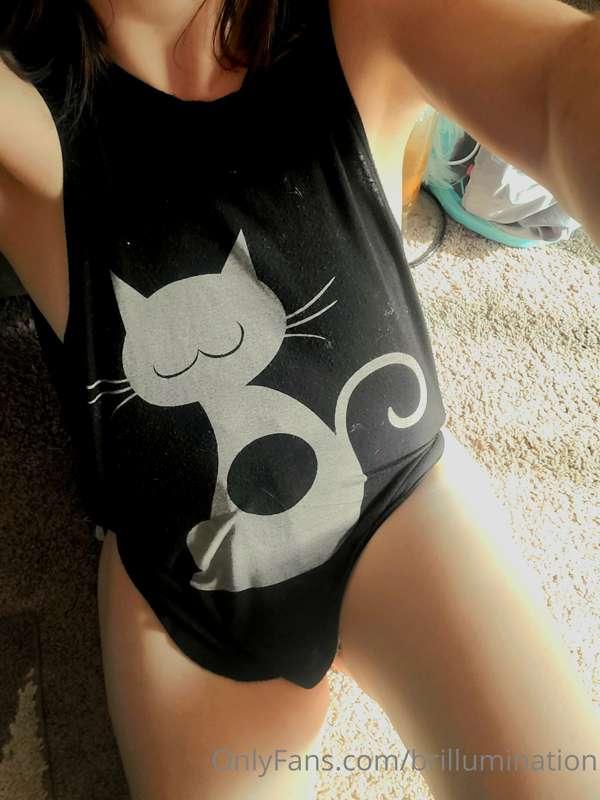 Meow meow! :3
