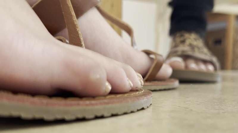 They Are Too Small