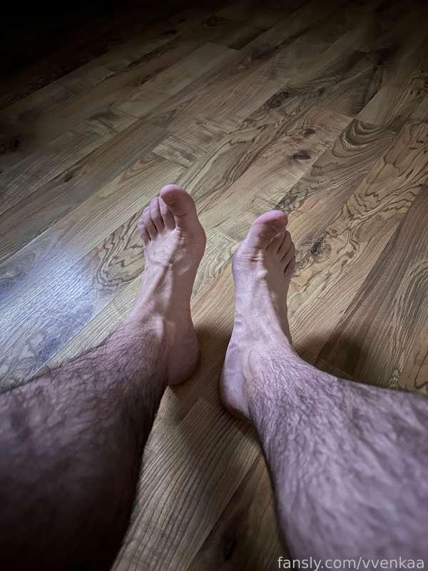 Some new photos of my legs
