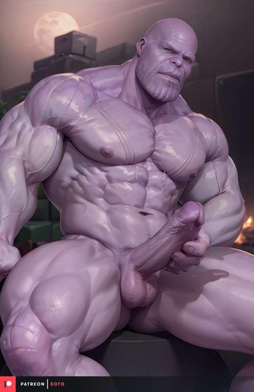 Thanos 01