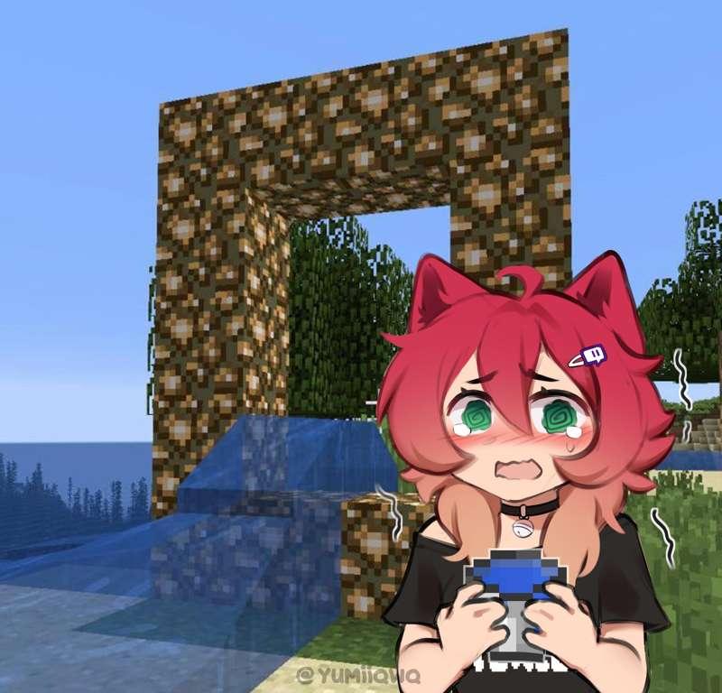Holy portal
