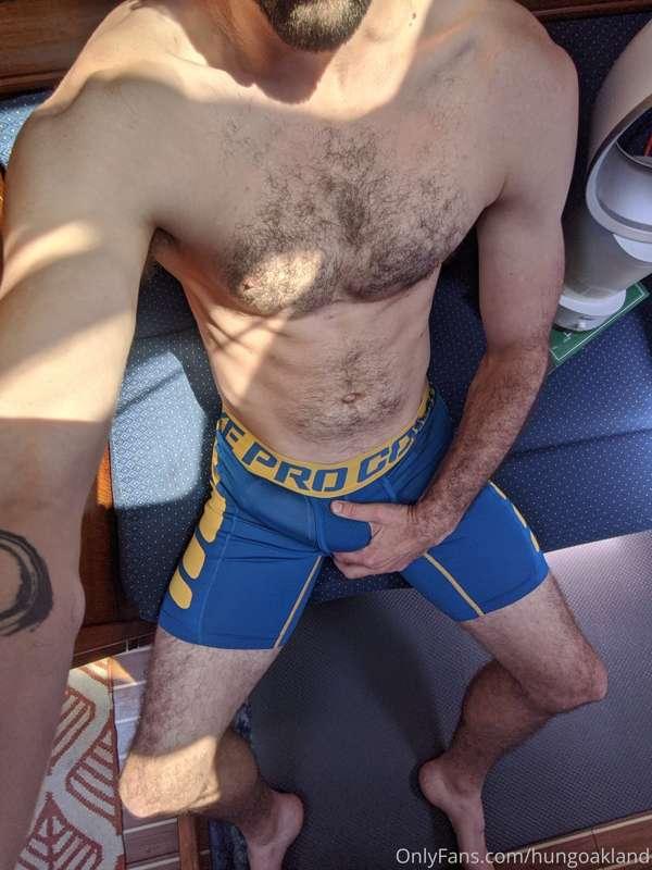 hungoakland image #1