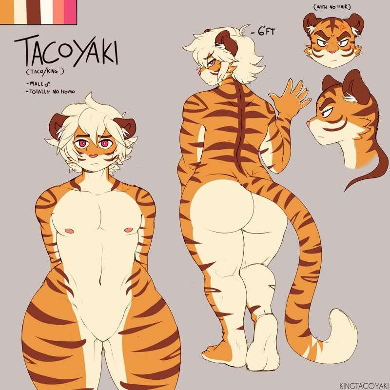My 2018 Reference! 
