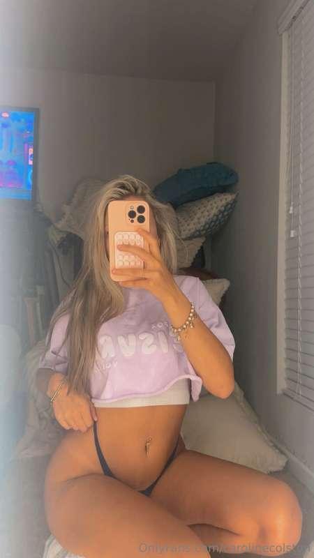 If you’re a new subscriber, message me !! 😉I only send out e..