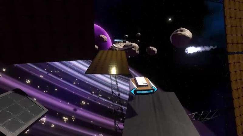 Star Hopper alpha 1 demo