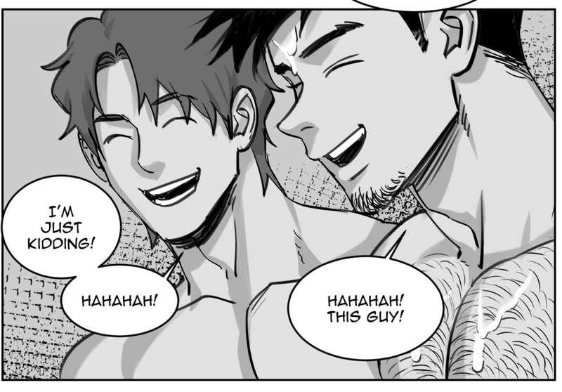 This guy ch 7 last pages preview!!