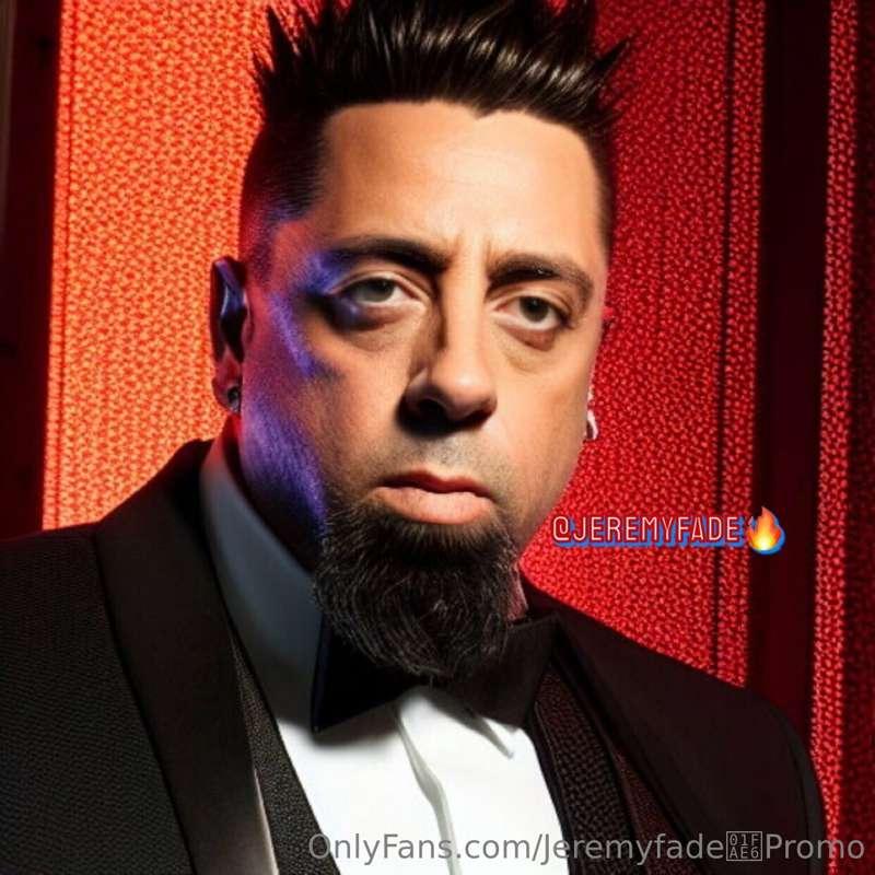 @jeremyfade 🔥Creator&Promo
🫦Thirsty Thursday With your Bad B..