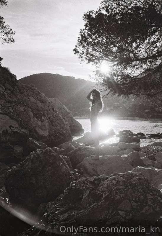I’m getting back to publishing some of my work in magazines,..