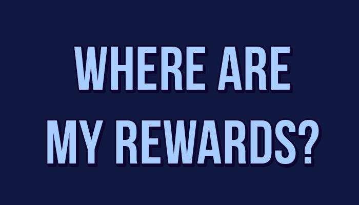$5 and $10 Tier Rewards (Updated January 2025)
