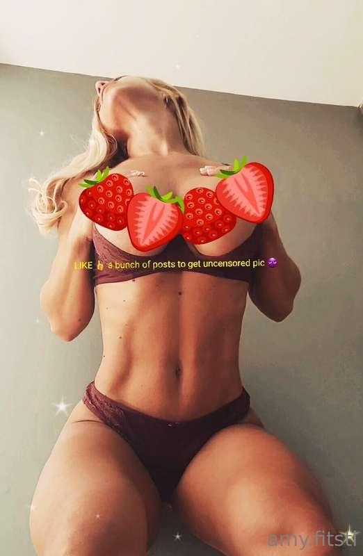 ☆☆Want FREE uncensored Pic☆☆ LIKE as many posts as possible ..
