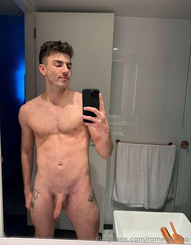 Have been so fucking horny lately 