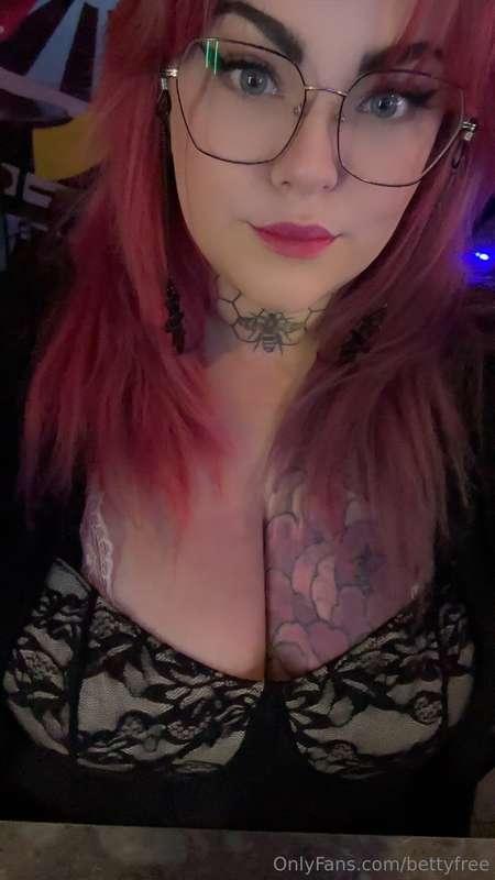 Took some time off but I’m coming back 