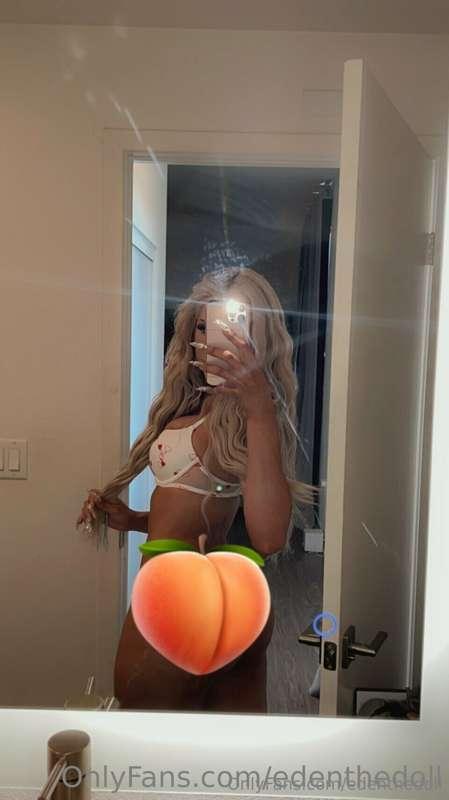 Removed something just for you 😏