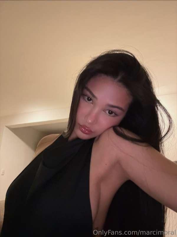 baby, I never break eye contact… 🖤