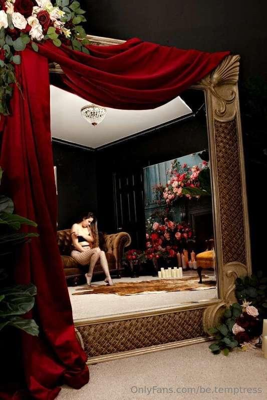 So many shoots lately. What kind of shoot should I do next?