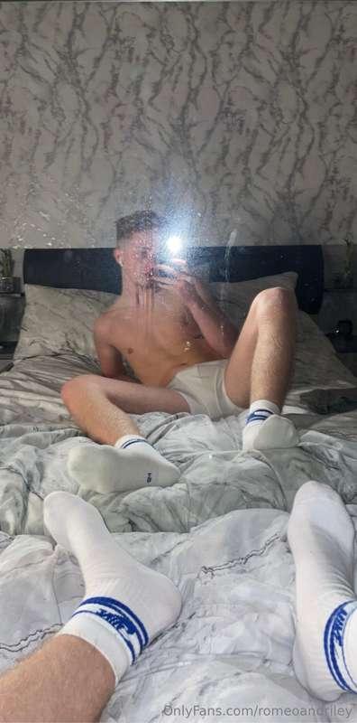 You Coming To Bed ? 😏