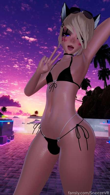 sneezevr image #0