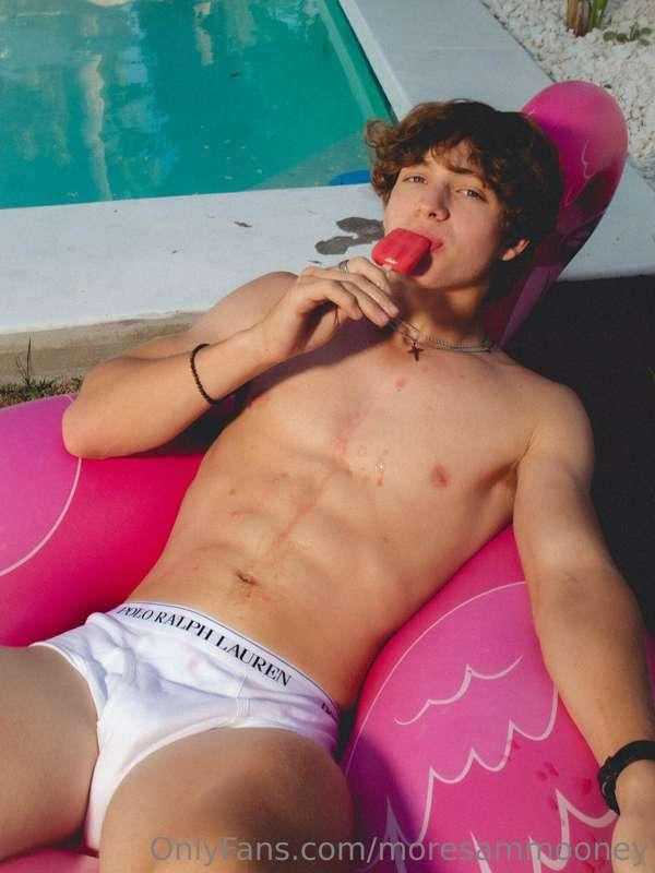 Anyone missing summer like I am?