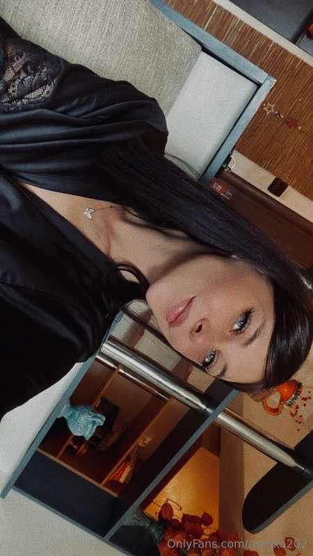 Ciao tesori💋 cosa pensate di un live stream ?🙈 ho anche una ..