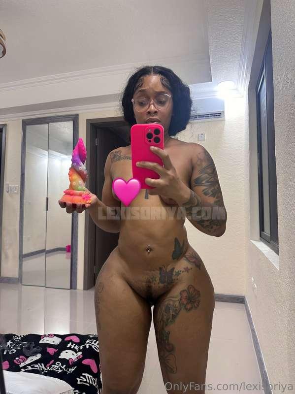  NEW Toy Alert ! 💦 TIP $20 For New Creamy Solo 