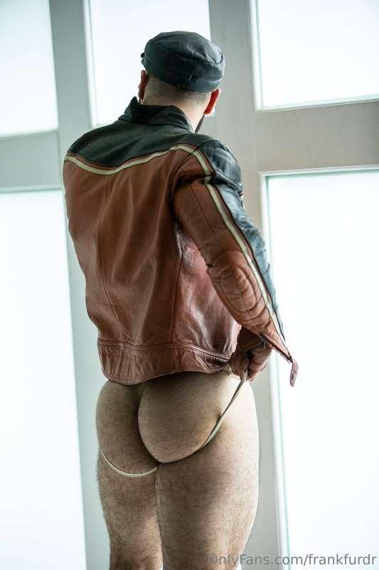 Pull my string