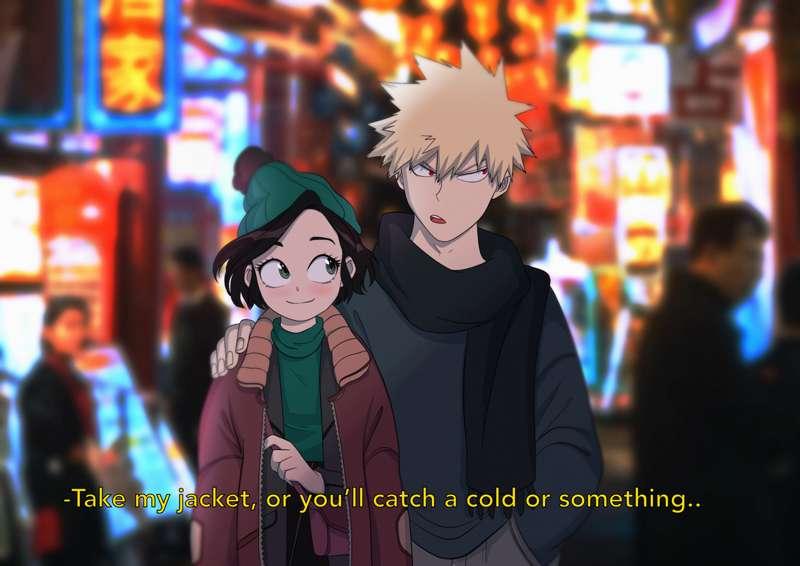 The date ❤️