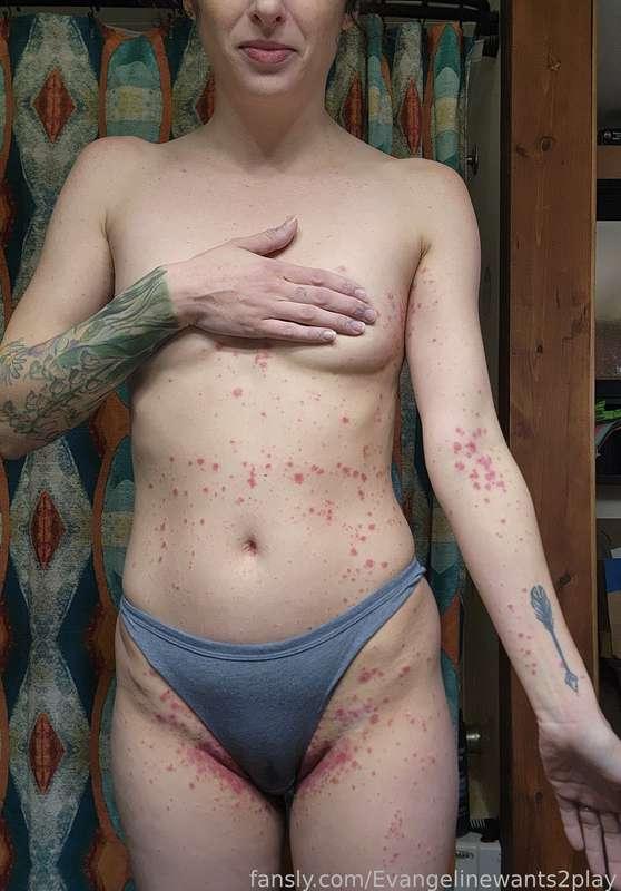 evangelinewants2play image #2