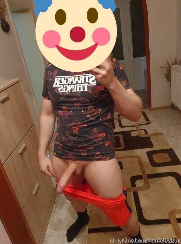 https://onlyfans.com/homeless.dick
you want a good time? 
su..