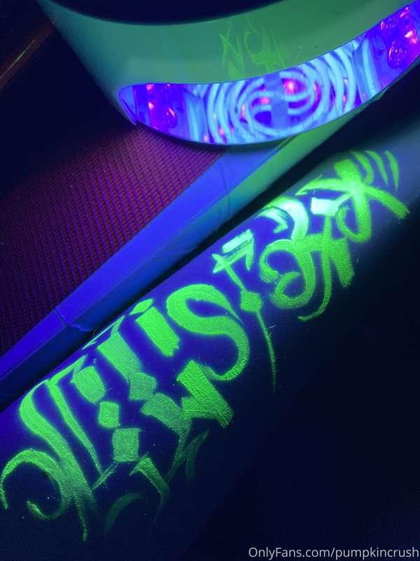 Something special 🤫