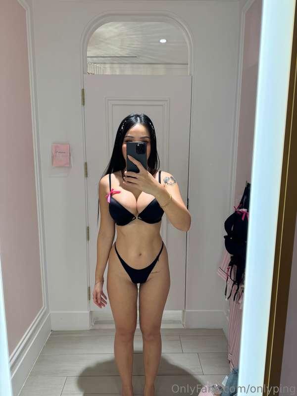 Guess my bra size 🙈