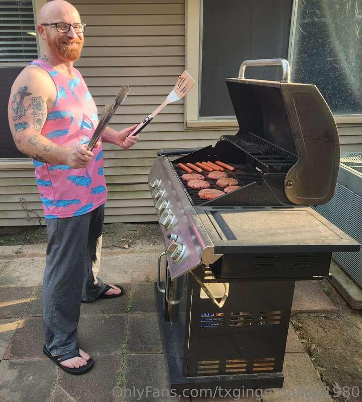 Cooking my 4/20 meal 😋 😁
