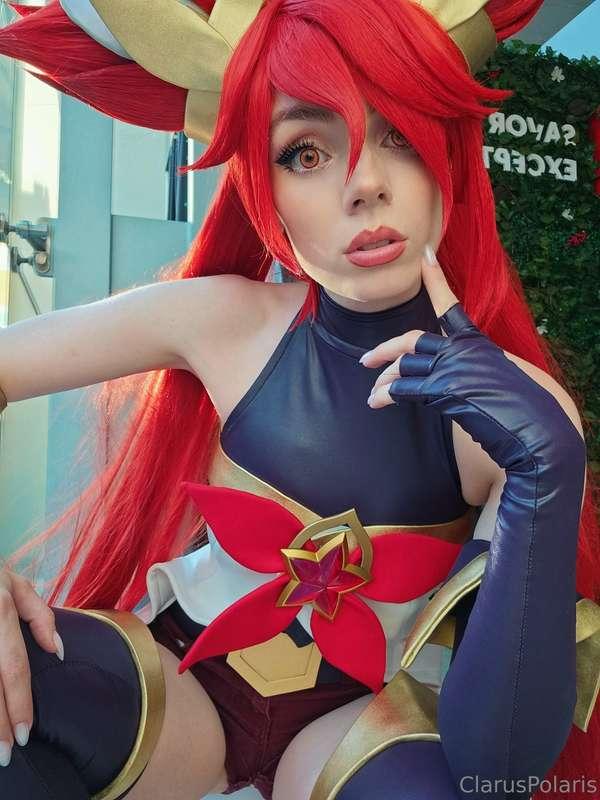 claruspolaris image #2