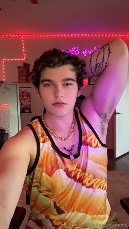 johnnystonecb image #1