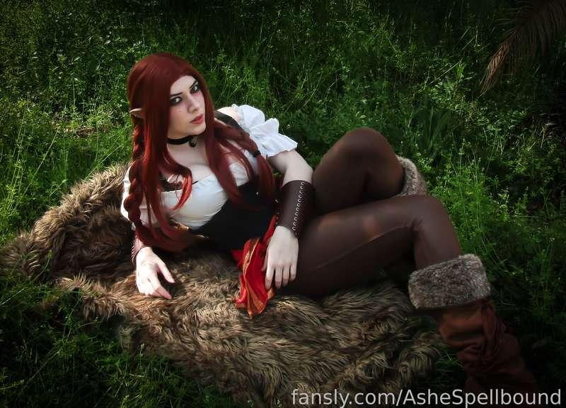 ashespellbound image #2