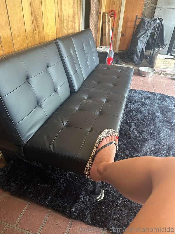 Look what’s here! Get ready for some 🥵 content