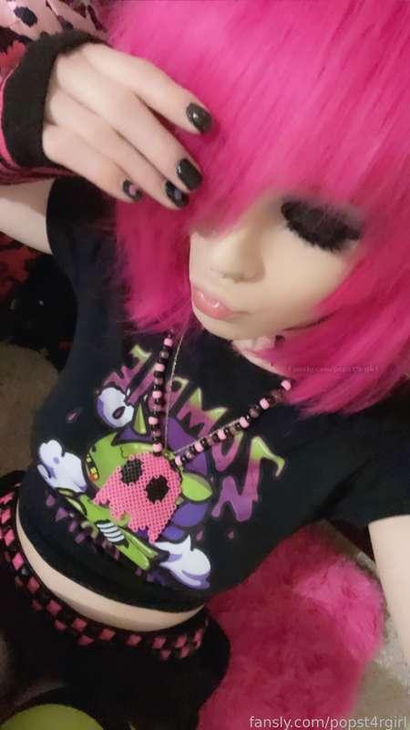 popst4rgirl image #25
