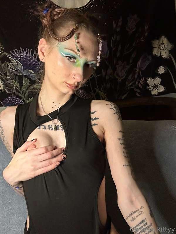 Nip slip 🤩