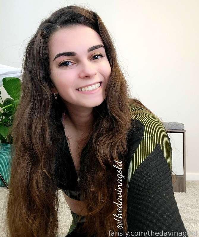thedavinagold image #9