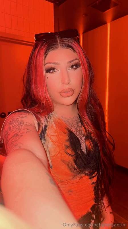 Wanna hear me moaning your name? 😈