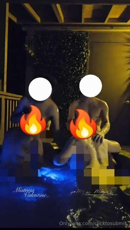 🔥 Swingers and pussy and blowjobs, oh my! 🔥 20 full minutes ..