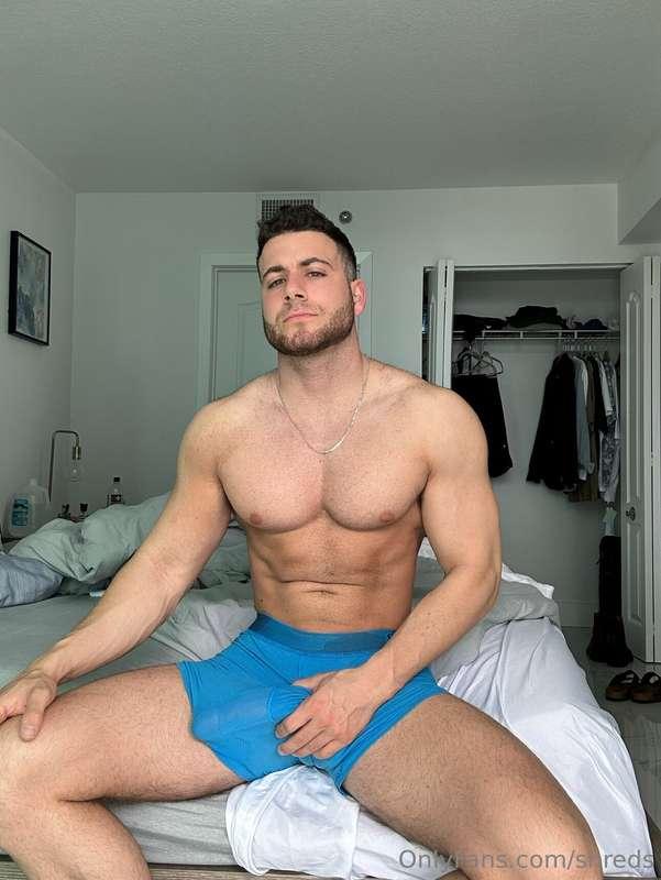Woke up with a problem… think you can fix it? 👀