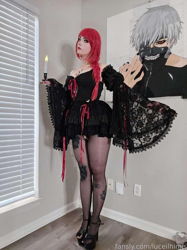 luceilhime image #17